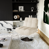 Fauteuil Pivotant Timeless